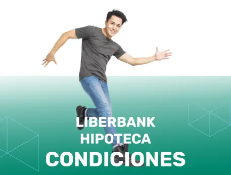 Liberbank Cuenta Hipoteca