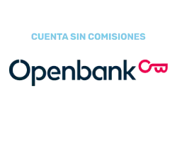 Cuenta Corriente Open Openbank