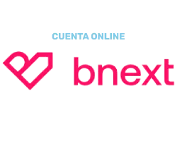 Bnext cuenta online Portalcreditos