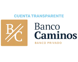 Cuenta Transparente Banco Caminos