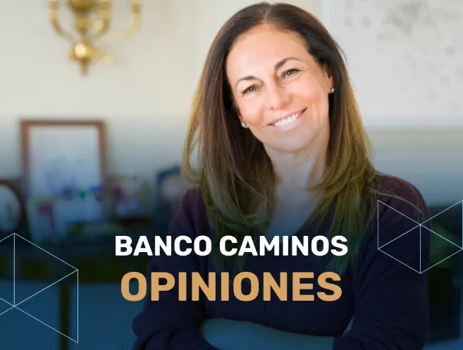 Opiniones Banco Caminos banco privado