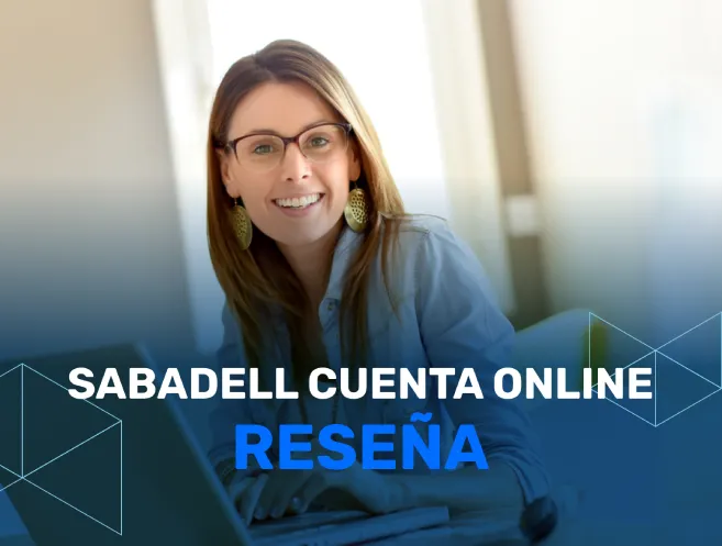 Opiniones Sabadell cuenta online resena