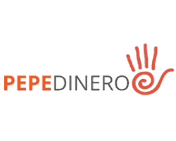 Pepedinero Logo