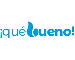 QueBueno Logo
