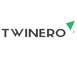 Twinero Logo