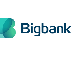 Bigbank Logo