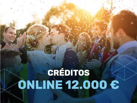 Creditos online 12000 €