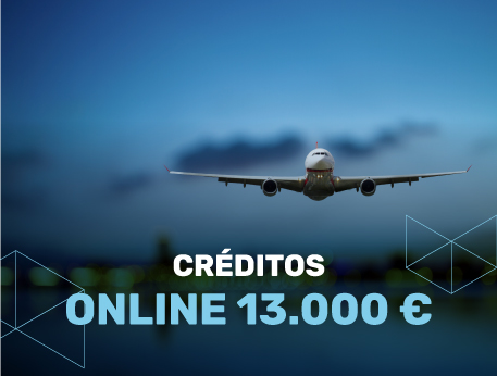 Creditos online 13000 €