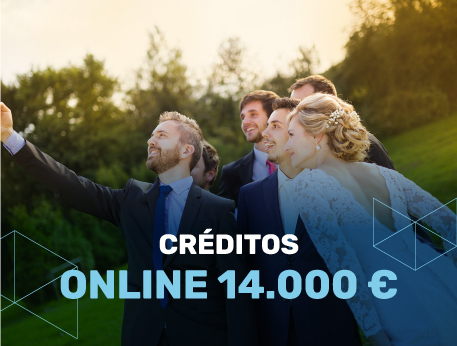 Creditos online 14000 €