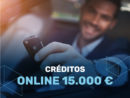 Creditos online 15000 €