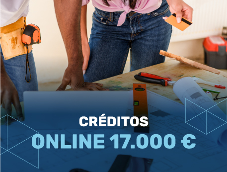 Creditos online 17000 €
