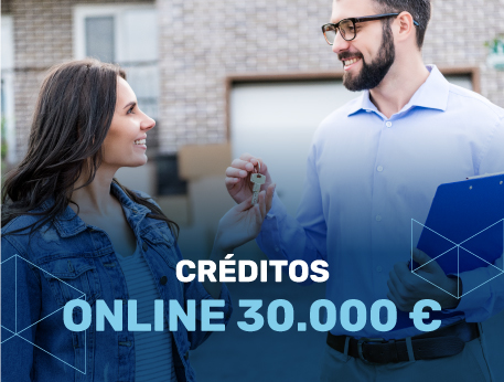 Creditos online 30000 €