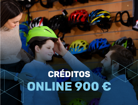 Creditos online 900 €
