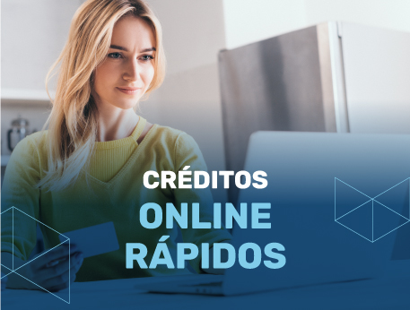 Creditos online rapidos