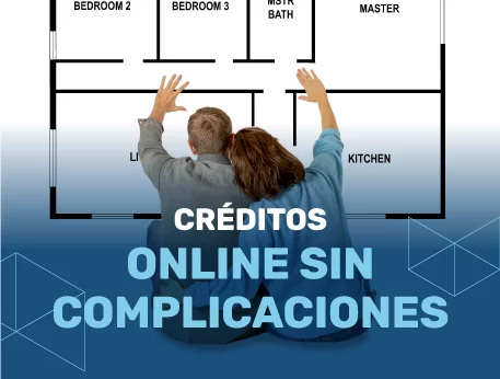 Creditos online sin complicaciones