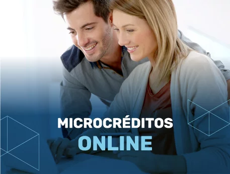 Microcreditos online