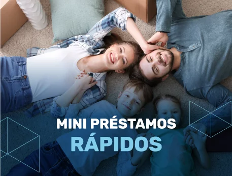 Mini prestamos rapidos