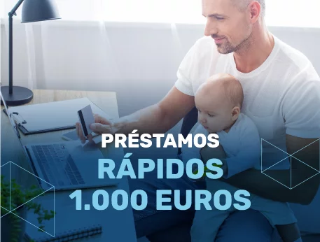 Prestamos rapidos 1000 euros