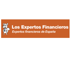 Los Expertos Financieros Logo
