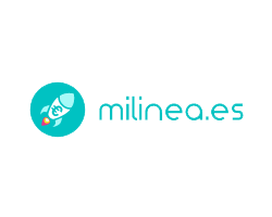 MiLinea logo