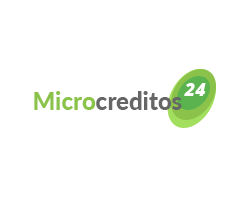 Microcreditos24 logo
