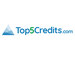 Top5credits Logo