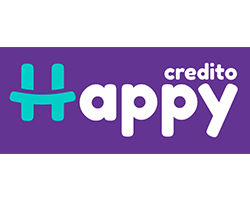 Happy Crédito Logo