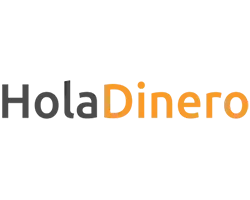HolaDinero Logo