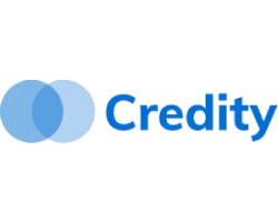 Credity Logo