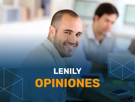 Lenily opiniones