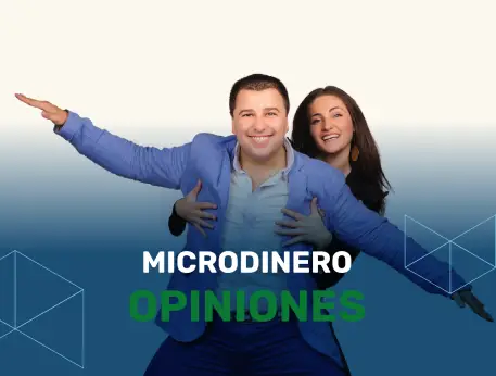 Microdinero opiniones