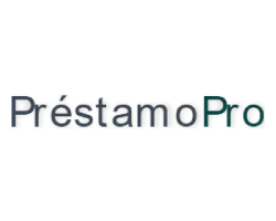 Prestamopro Logo