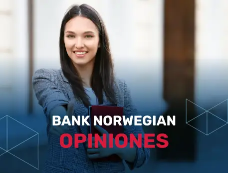Bank Norwegian opiniones