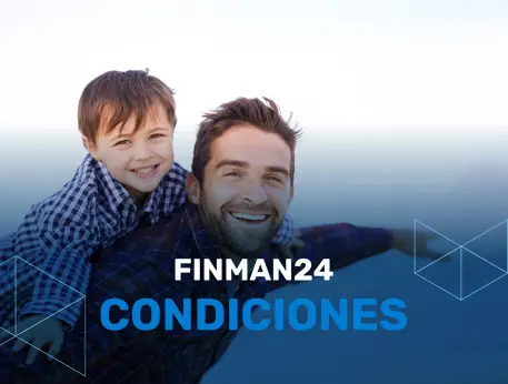 FinMan24 préstamo