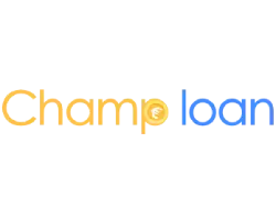 Champ Loan logo miniprestamos