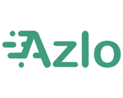 Azlo Logo